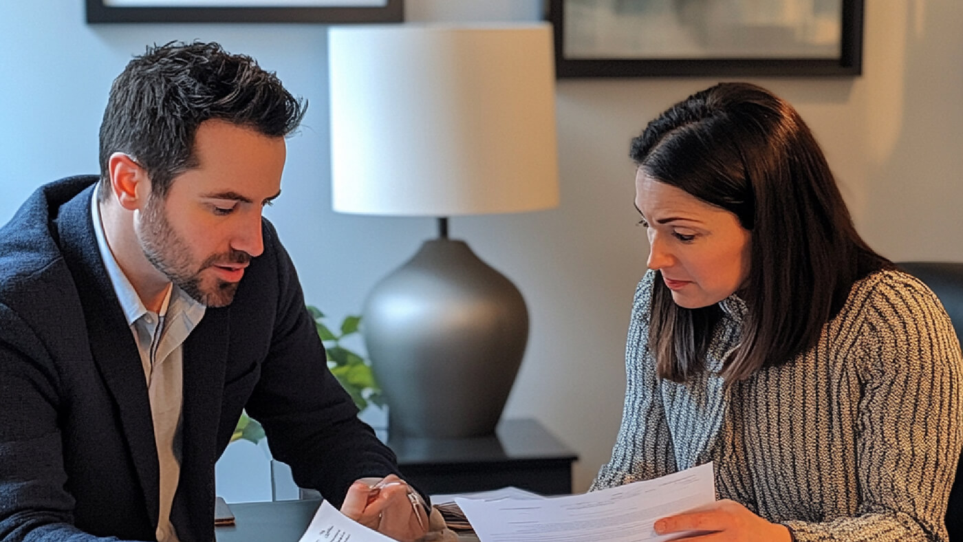 Property Ownership Disputes: How to Legally Protect Your Assets